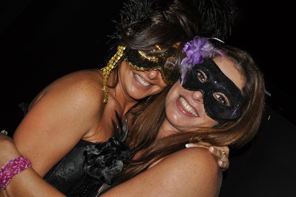 Masquerade Ball